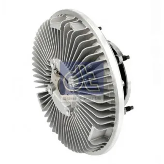 Embrayage, ventilateur de radiateur DT 6.35032 pour RENAULT TRUCKS KERAX 300,26/A,300,26/B - 298cv