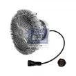 DT 6.35035 - Embrayage, ventilateur de radiateur