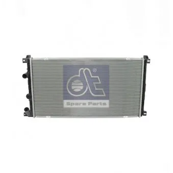 Radiateur, refroidissement du moteur DT OEM 7701057117
