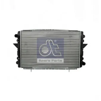 Radiateur, refroidissement du moteur AVA QUALITY COOLING RT2060