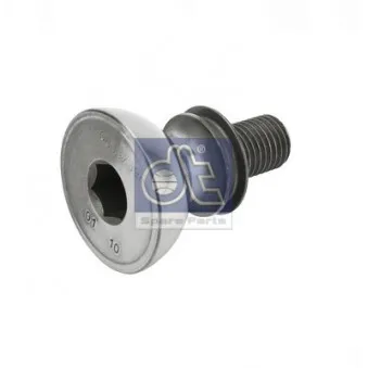 Support, commande d'embrayage DT 6.42031 pour VOLVO NH12 DXi 12 480,18 T - 480cv