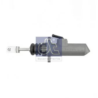 Cylindre émetteur, embrayage DT 6.43058 pour VOLVO FE E,TECH 440,24 - 441cv