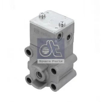 Interrupteur, boîte de vitesse à groupe-relais DT 6.45000 pour RENAULT TRUCKS G G 290,26 - 291cv