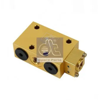 Interrupteur, boîte de vitesse à groupe-relais DT 6.45002 pour RENAULT TRUCKS G G 290,26 - 291cv