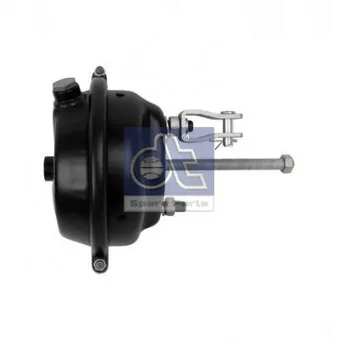 Cylindre de frein à diaphragme DT 6.64005 pour SCANIA 4 - series 114 C/330 - 322cv