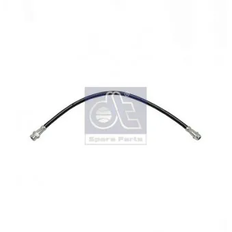 Flexible de frein arrière gauche DT OEM 7701059963
