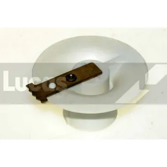 Rotor, rotation de soupape LUCAS ELECTRICAL [DRB228C]