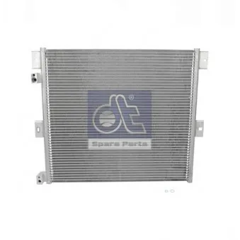 Condenseur, climatisation DT 6.73000 pour VOLVO FL II FL 260-15 - 260cv