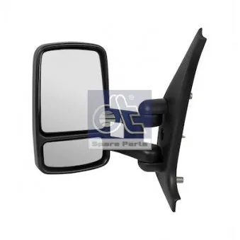 Rétroviseur extérieur, cabine DT OEM 7700352183