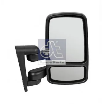 Rétroviseur extérieur, cabine DT OEM 9630100QAE