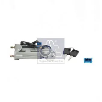 Fermeture-volant DT 6.82205