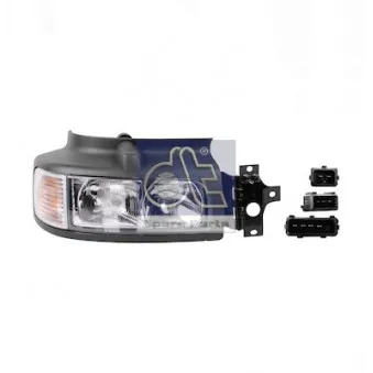Projecteur principal DT 6.84045
