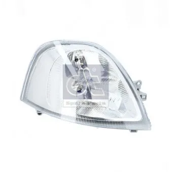 Projecteur principal DT 6.84343