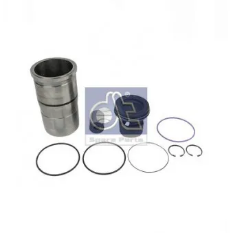 Kit de réparation, Piston/Chemise de cylindre DT 6.91159 pour DAF CF 520 - 519cv