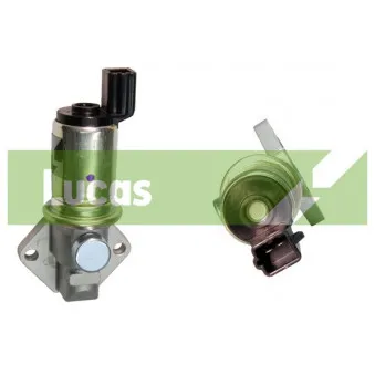 LUCAS ELECTRICAL FDB1534 - Controle de ralenti, alimentation en air