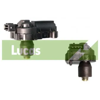 LUCAS ELECTRICAL FDB1730 - Controle de ralenti, alimentation en air