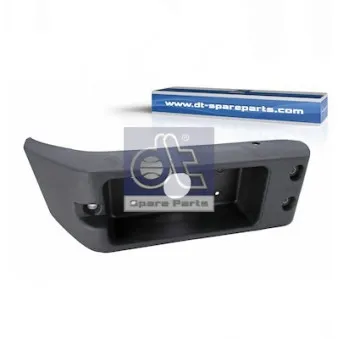 Pare-chocs DT 7.10185