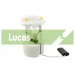LUCAS ELECTRICAL FDB1823 - Pompe à carburant
