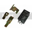 Relais, pompe à carburant LUCAS ELECTRICAL [FDB502]