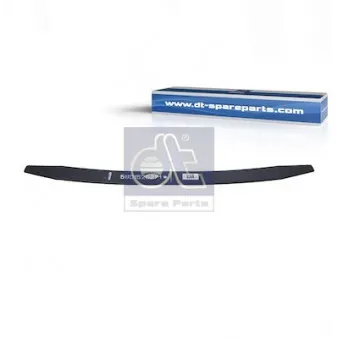 Groupe de ressorts DT 7.11136