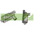 Controle de ralenti, alimentation en air LUCAS ELECTRICAL [FDB837]