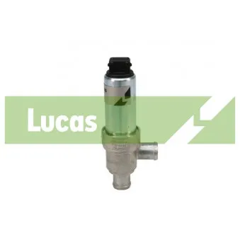 Controle de ralenti, alimentation en air LUCAS ELECTRICAL [FDB990]