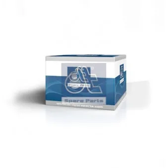 Jeu de 2 amortisseurs avant DT OEM 500308605