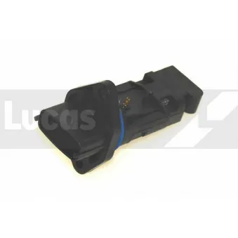 Débitmètre de masse d'air LUCAS ELECTRICAL [FDM607]