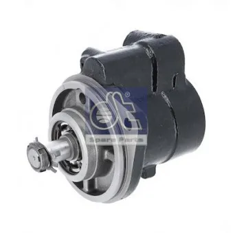 Pompe hydraulique, direction DT 7.13206 pour IVECO EUROTECH MP 440 E 38 TZ - 375cv