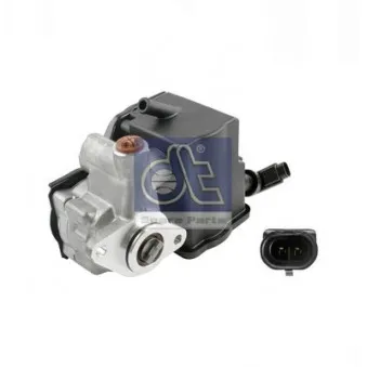 Pompe hydraulique, direction DT 7.13210 pour IVECO EUROCARGO 120 E 18, 120 E 18 P, 120 E 18 H - 177cv