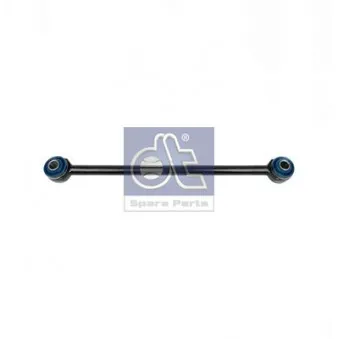 Triangle ou bras de suspension (train arrière) DT 7.14007 pour IVECO EUROCARGO 100 E 21, 100 E 21 P - 207cv