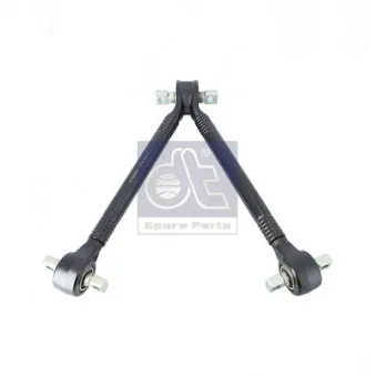 Triangle ou bras de suspension (train arrière) DT 7.14100 pour IVECO STRALIS AS 440S48 - 480cv