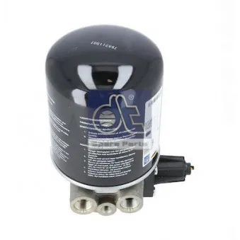 Dessicateur, système d'air comprimé DT 7.16010 pour IVECO EUROTRAKKER MP 190 E 42 H - 420cv