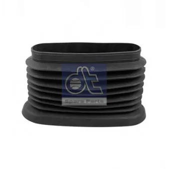 Tuyau d'aspiration, alimentation d'air DT 7.17210 pour IVECO STRALIS AD 440S35, AT 440S35, AD 440S36, AT 440S36 - 352cv