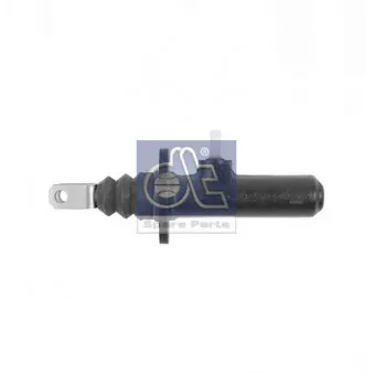 Cylindre émetteur, embrayage DT 7.18303 pour IVECO MK 110-13 A - 131cv
