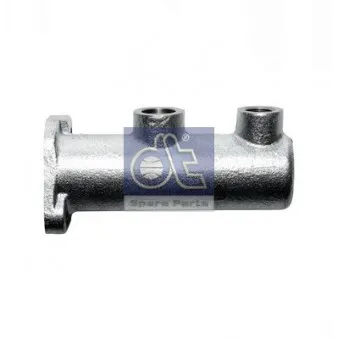 Cylindre récepteur, embrayage DT 7.18315 pour IVECO EUROCARGO 135 E 18 WR - 177cv