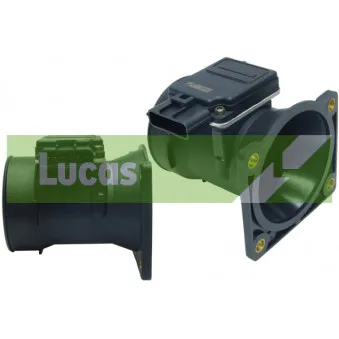 LUCAS ELECTRICAL FDM852 - Débitmètre de masse d'air