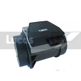 LUCAS ELECTRICAL FDM881 - Débitmètre de masse d'air