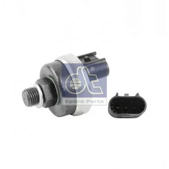 Capteur, pression d'huile DT 7.25521 pour IVECO EUROCARGO 80 E 21, 80 E 21 P, 21 E 80 FP - 207cv