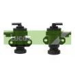 Vanne EGR LUCAS ELECTRICAL [FDR202]