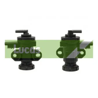 LUCAS ELECTRICAL FDR202 - Vanne EGR