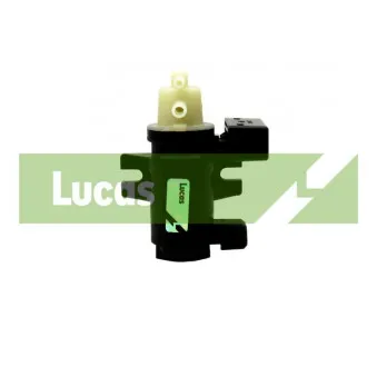 LUCAS ELECTRICAL FDR217 - Vanne EGR