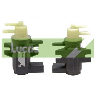 LUCAS ELECTRICAL FDR230 - Vanne EGR