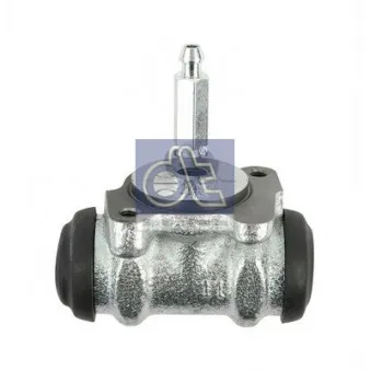 Cylindre de roue DT 7.34150 pour IVECO ZETA 50-10 - 101cv