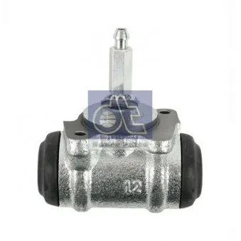 Cylindre de roue DT 7.34152 pour IVECO ZETA 50-10 - 101cv