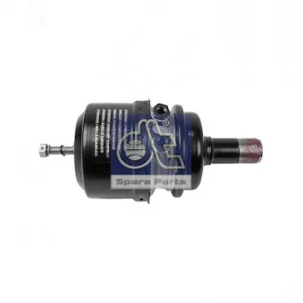 Cylindre de frein à diaphragme DT 7.34202 pour IVECO EUROTECH MP 440 E 43 TX/P - 430cv