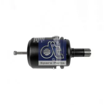 Cylindre de frein à diaphragme DT 7.34208 pour IVECO EUROTRAKKER MP 260 E 42 H - 420cv