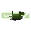 Vanne EGR LUCAS ELECTRICAL [FDR313]