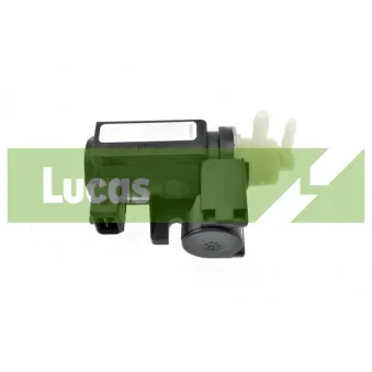 LUCAS ELECTRICAL FDR395 - Vanne EGR