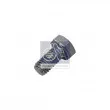 DT 7.40101 - Bouchon fileté, essieu moteur